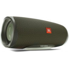 Deals, Discounts & Offers on  - [ICICI Credit Card] JBL Charge 4 IPX7 with In-Built Powerbank 30 W Portable Bluetooth Party Speaker(Green, Stereo Channel)