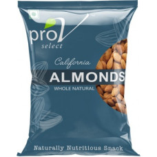 Deals, Discounts & Offers on Food and Health - [Supermart] ProV Almonds(100 g)
