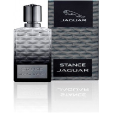 Deals, Discounts & Offers on  - JAGUAR Stance Eau de Toilette - 60 ml(For Men)