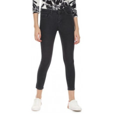 Deals, Discounts & Offers on  - PEOPLERegular Women Black Jeans