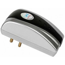 Deals, Discounts & Offers on Home Appliances - Wellberg Power Saver-762372 power saver(Grey, Black)