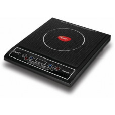 Deals, Discounts & Offers on Personal Care Appliances - [Quiz] Pigeon Favourite IC 1800 W Induction Cooktop(Black, Push Button)