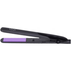 Deals, Discounts & Offers on Health & Personal Care - VEGA VHSH-18 Hair Straightener(Purple, Black)