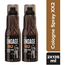 Deals, Discounts & Offers on  - Engage XX2 Cologne Spray
