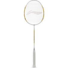 Deals, Discounts & Offers on Auto & Sports - LI-NING Gforce 3600 Multicolor Strung Badminton Racquet(Pack of: 1, 85 g)