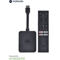 Deals, Discounts & Offers on  - MOTOROLA DVM4KA01 Media Streaming Device(Black)