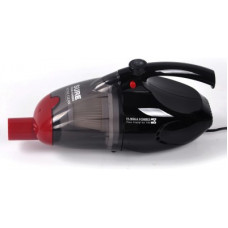 Deals, Discounts & Offers on Home Appliances - EUREKA FORBES Sure Active Clean Hand-held Vacuum Cleaner with Reusable Dust Bag(Red, Black)