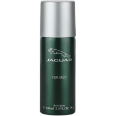 Deals, Discounts & Offers on  - JAGUAR Body Spray Deodorant Spray - For Men(150 ml)