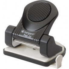 Deals, Discounts & Offers on  - Kangaro Punches & Punching Machines(Set Of 1, Black)