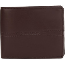 Deals, Discounts & Offers on  - KILLERMen Black, Brown Artificial Leather Wallet(3 Card Slots)