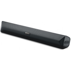 Deals, Discounts & Offers on  - Portronics POR-891_Pure Sound PRO-3 Speaker 10 W Bluetooth Soundbar(Black, Stereo Channel)