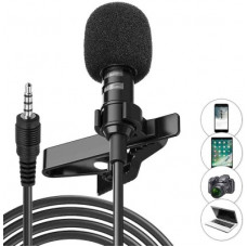 Deals and Offers on Electronics - VEBETO Collar Microphone_01 Camera Microphone Deals, Discounts & Offers on Electronics - VEBETO Collar Microphone_01 Camera Microphone