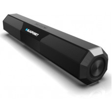 Deals, Discounts & Offers on  - Blaupunkt SBA20F 16 W Bluetooth Soundbar(Black, 2.0 Channel)