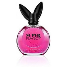 Deals, Discounts & Offers on  - PLAYBOY Super W-New Eau de Toilette - 90 ml(For Women)