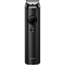 Deals, Discounts & Offers on Trimmers - realme RMH2016 Beard Trimmer Runtime: 120 mins Trimmer For Men(Black)