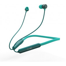 Deals, Discounts & Offers on Headphones - boAt Rockerz 195 Bluetooth Headset(Blue Bliss, In the Ear)