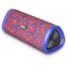Deals and Offers on - HRX X-BOOST 20T with Stereo Immersive Technology 20 W Bluetooth Speaker(Aurora Red, Stereo Channel) Deals, Discounts & Offers on - HRX X-BOOST 20T with Stereo Immersive Technology 20 W Bluetooth Speaker(Aurora Red, Stereo Channel)