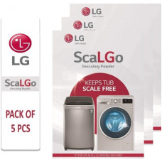 Deals, Discounts & Offers on  - LG Descaler LG ScaLGo Descaling Powder