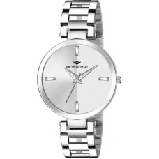 Deals, Discounts & Offers on Watches & Wallets - METRONAUTMN-401-SL Elegant Analog Watch - For Women