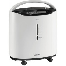 Deals, Discounts & Offers on Electronics - Yuwell 8F-5A Oxygen Concentrator(0.5-5 L/min)