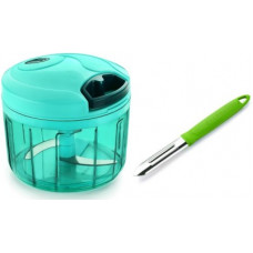 Deals, Discounts & Offers on  - Ganesh QUICK COMBO Vegetable Chopper(2)