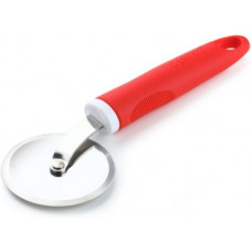 Deals, Discounts & Offers on  - Ganesh GANESH PIZZA / PASTRY CUTTER Wheel Pizza Cutter(Stainless Steel)