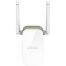 Deals, Discounts & Offers on Computers & Peripherals - D-Link DAP-1325 300 Mbps WiFi Range Extender(White, Single Band)