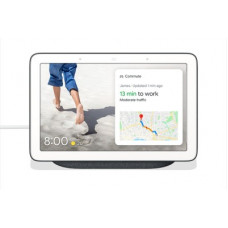 Deals and Offers on - Google Nest Hub with Google Assistant Smart Speaker(Charcoal) Deals, Discounts & Offers on - Google Nest Hub with Google Assistant Smart Speaker(Charcoal)