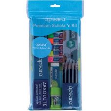 Deals, Discounts & Offers on  - APSARA Kit 6 School Set