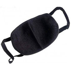 Deals, Discounts & Offers on  - JMD Anti Pollution Protective Face Mask Mouth/Air Filter Mask (PACK-01)(Free Size, Pack of 1)