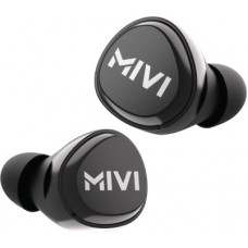 Deals and Offers on Headphones - Mivi DuoPods M20 True Wireless Bluetooth Headset(Black, True Wireless) Deals, Discounts & Offers on Headphones - Mivi DuoPods M20 True Wireless Bluetooth Headset(Black, True Wireless)