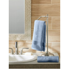 Deals, Discounts & Offers on  - Raymond Home Cotton 450 GSM Hand Towel Set(Pack of 2)