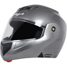 Deals, Discounts & Offers on  - VEGA Crux DX Motorbike Helmet(Anthracite)