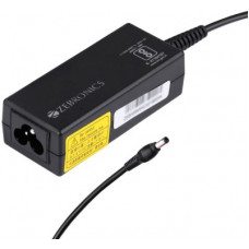 Deals, Discounts & Offers on Laptop Accessories - ZEBRONICS ZEB-LA552520065L 65 W Adapter