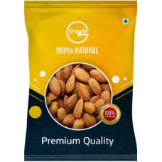Deals and Offers on Food and Health - Granola Premium Almonds(900 g) Deals, Discounts & Offers on Food and Health - Granola Premium Almonds(900 g)