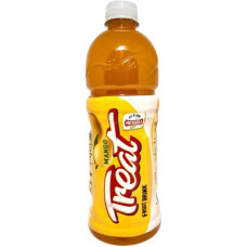 Deals, Discounts & Offers on Food and Health - [Supermart] Priyagold Treat Mango(600 ml)