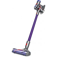 Deals, Discounts & Offers on Home Appliances - Dyson V7 Animal Cordless Vacuum Cleaner(Purple)