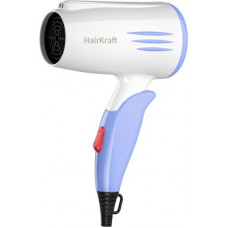 Deals, Discounts & Offers on Health & Personal Care - HairKraft HKD1240 Hair Dryer(1200 W, Purple)