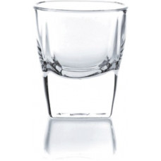 Deals, Discounts & Offers on Sunglasses & Eyewear Accessories - Ocean (Pack of 12) Plaza Shot Glass 55ml Glass Set(55 ml, Glass)