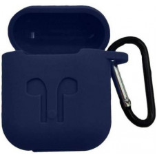 Deals, Discounts & Offers on Mobiles - Mobi Series Pouch For headphone case(Multicolor, Silicon)