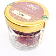 Deals, Discounts & Offers on Food and Health - SHREE MURLI Kashmiri Saffron (Kesar) 100% Natural(1 g)