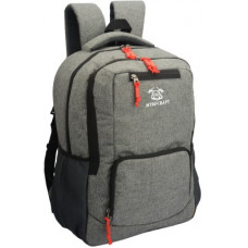 Deals, Discounts & Offers on Backpacks - MTROCRAFTLarge 35 L Laptop Backpack American Travel-FIT(Grey)