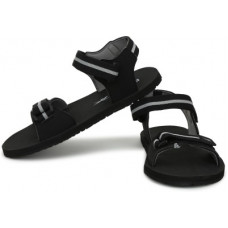 Deals, Discounts & Offers on Men - [Size 9, 10, 11] REEBOKMen Black Sports Sandal