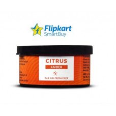 Deals, Discounts & Offers on  - Flipkart SmartBuy pleasant Car Freshener(75 g)