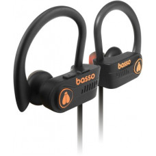 Deals and Offers on Headphones - Basso Weedo 5.0 Bluetooth Headset(Black, In the Ear) Deals, Discounts & Offers on Headphones - Basso Weedo 5.0 Bluetooth Headset(Black, In the Ear)