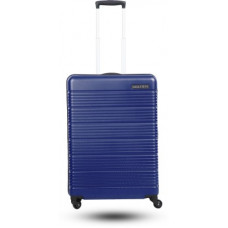 Deals, Discounts & Offers on  - KILLERSmall Cabin Luggage (55 cm) - STREAK- Bright Blue - Blue