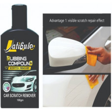 Deals and Offers on - Latibule Scratch Remover Wax(100 g) Deals, Discounts & Offers on - Latibule Scratch Remover Wax(100 g)