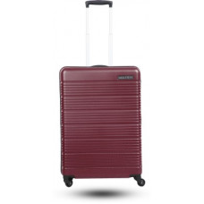 Deals, Discounts & Offers on  - KILLERSmall Cabin Luggage (55 cm) - STREAK - Maroon
