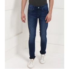 Deals, Discounts & Offers on  - [Size 34] METRONAUTSkinny Men Blue Jeans