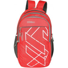 Deals, Discounts & Offers on Backpacks - MTROCRAFTMedium 30 L Laptop Backpack Strike Backpack-Red(Red)
